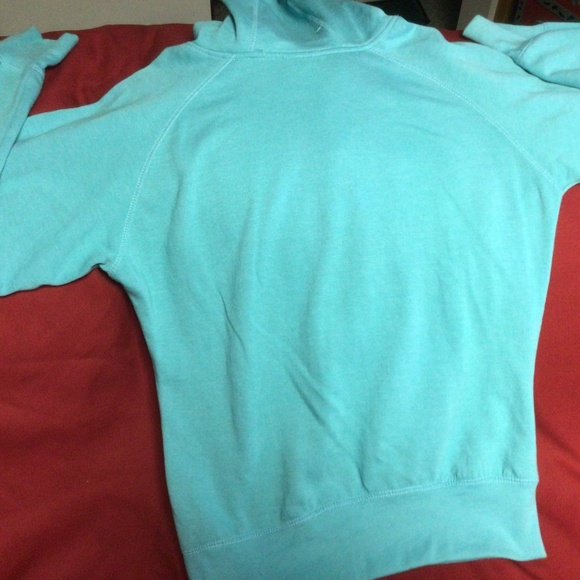 International tractors hoodie - Picture 3 of 3